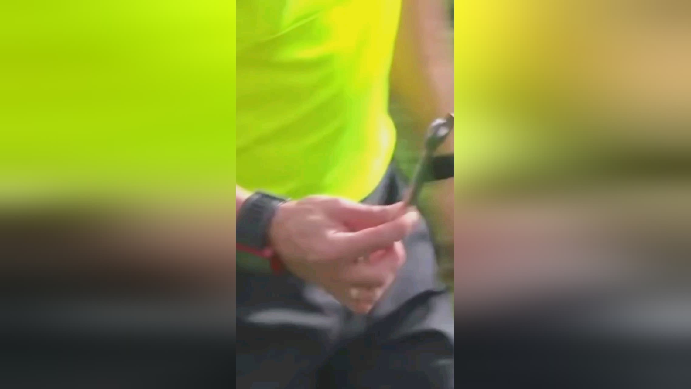 着篮